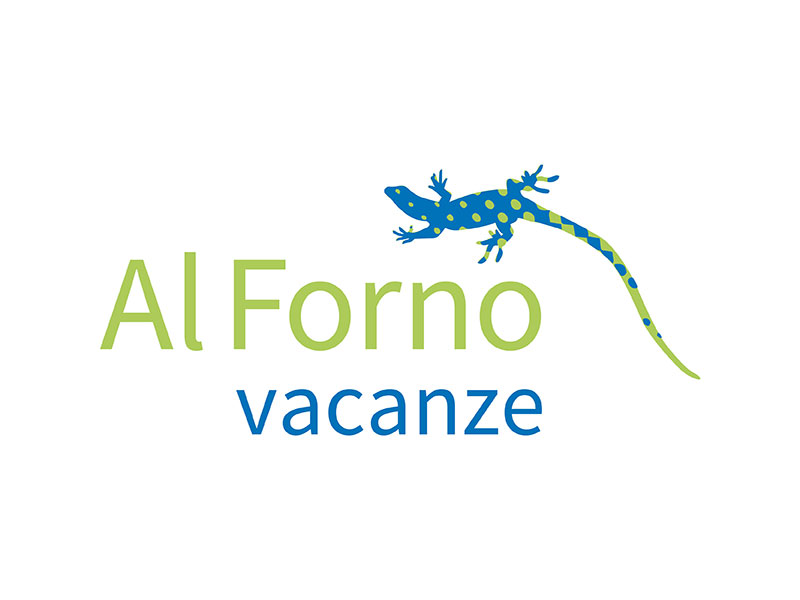 1 logo al forno web